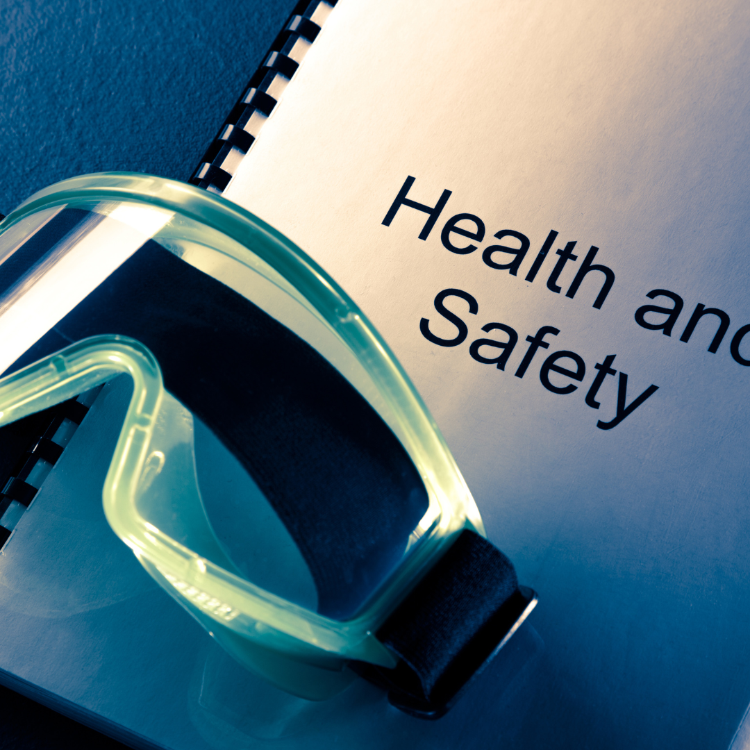 health-safety